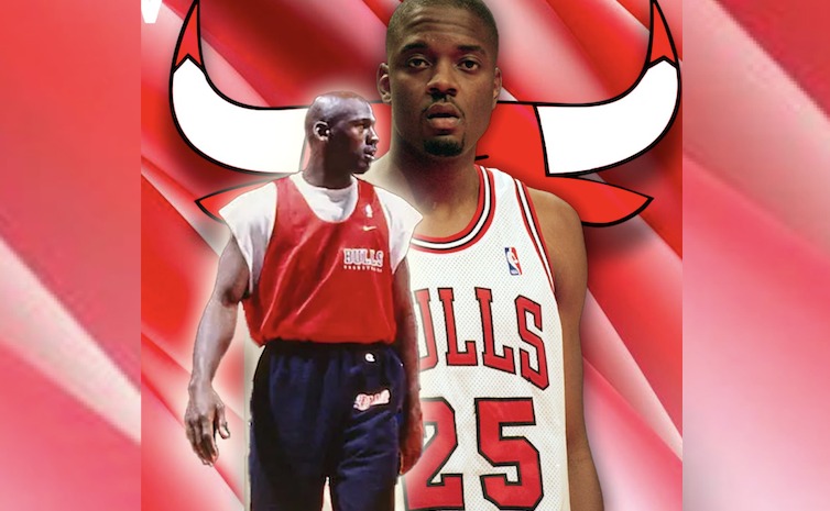 Corey benjamin michael jordan hotsell